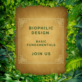 Biophilic Design Workshop