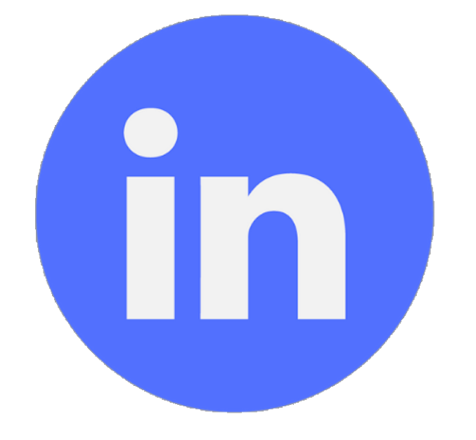 LinkedIn logo